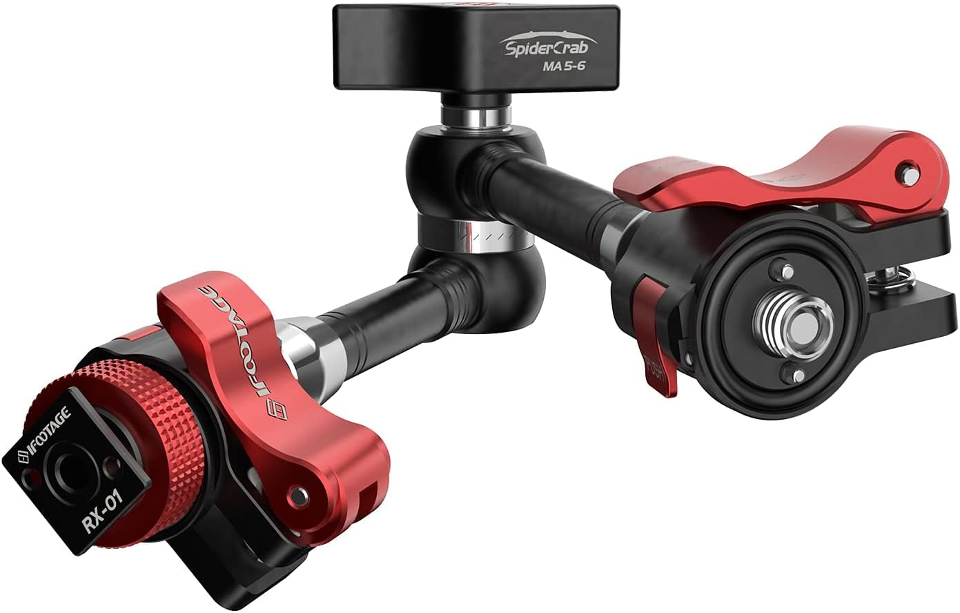 Delkin Devices Mini Tech Accessory - Fat Gecko Triple Delkin Devices Mini Tech Accessory - Fat Gecko Triple