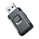 thumbnail image 5 of Transmisor Receptor,receptor transmisor bluetooth 5.0 usb 2 en 1,adaptador de audio bluetooth usb Cable auxiliar de 3,5 mm,adaptador bluetooth 5.0 usb de baja latencia,adaptador bluetooth usb, 5 of 8