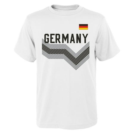 - Team Germany World Cup Soccer Federation
