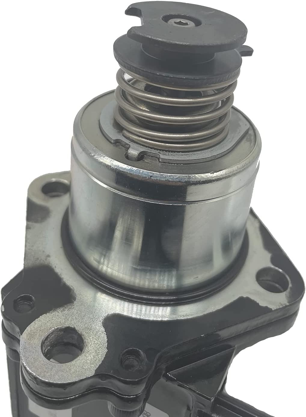 Seapple Engine Fuel Pump Rack Actuator 129927-61601