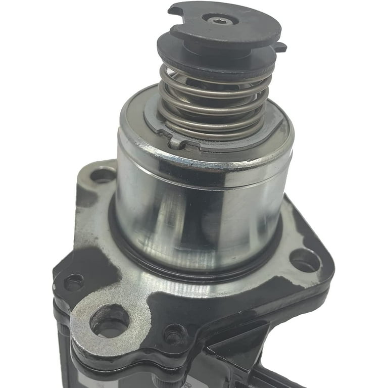 Seapple Engine Fuel Pump Rack Actuator 129927-61601 12992761601 Compatible  with Yanmar 4TNV98 Engine Hitachi 70 Excavator