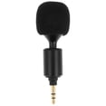 thumbnail image 2 of Microphone For Computer Users Suitable For Voice Calls Durable 1Set, 2 of 3