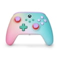 thumbnail image 1 of Controlador PowerA Advantage Inalámbrico Xbox Series X|S Beach, 1 of 8