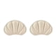 thumbnail image 1 of EZLIFE 1 par de plantillas con parches para el talón para calzado deportivo, almohadillas protectoras antidesgaste para los pies Z9T2, 1 of 7