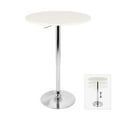 thumbnail image 1 of Table de Bar Ajustable de LumiSource, 1 of 4