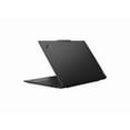thumbnail image 4 of Lenovo ThinkPad 14" Touchscreen Laptop, Intel Core Ultra 7 155U, 1TB SSD, Windows 11 Pro, 21KC00A2US, 4 of 5