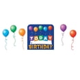 thumbnail image 2 of Teacher Created Resources Birthday Graph Bulletin Board Display Set, 2 of 3