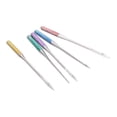 thumbnail image 6 of 15x Universal Sewing Machine Needles Set for Kenmore Janome Size 9/11/14/16/18, 6 of 6