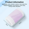 thumbnail image 2 of Basketball badminton fitness wrist guard set-Sports wrist guard - wrist sheath set-purple, 2 of 5