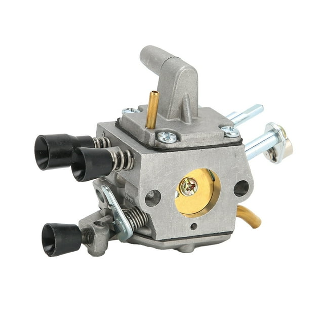 Carburetor, Garden Tool Supply Stable Performance Easy To Install High Hardness For Zama For