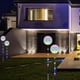 thumbnail image 4 of Luces Solares Para Exteriores, Luces Solares De Diente De León Para Jardín, Luz Solar Decorativa Impermeable Para Jardín, Patio, Decoración De Paisaje 2 Uds. Speravity HA036206-00, 4 of 6