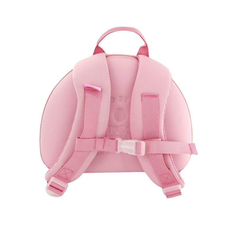 Zoy zoii Lightweight Toddler Backpack,Kids Backpack for Girls