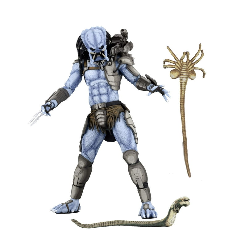 NECA Alien vs Predator Arcade Appearance - 7