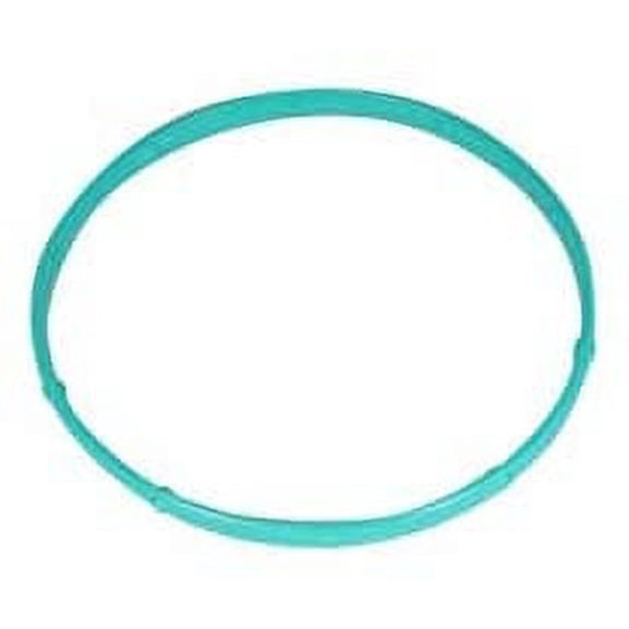 ACDelco GM Original Equipment Fuel Injection Throttle Body Seal 217-2424 Fits select: 2008-2019 CHEVROLET SILVERADO, 2007-2014 CHEVROLET TAHOE