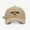 Khaki, variant on Trendy Kids Hats for Everyday Use Adjustable Sun Hats for Outdoor Activities with New York Letter Print Suitable for Ages 2 8 for Leisure and Sports Train Conductor Hat Kids Birthday Hats
