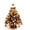 A, variant on 8 Inch Mini Seasonal Tabletop Christmas Tree DIY Kit, Handmade Bead Small Desktop Xmas Tree, Fall Autumn/Halloween/Winter Snow/Christian Religious Table Decor, Holiday DIY Craft Gift For Adult Women