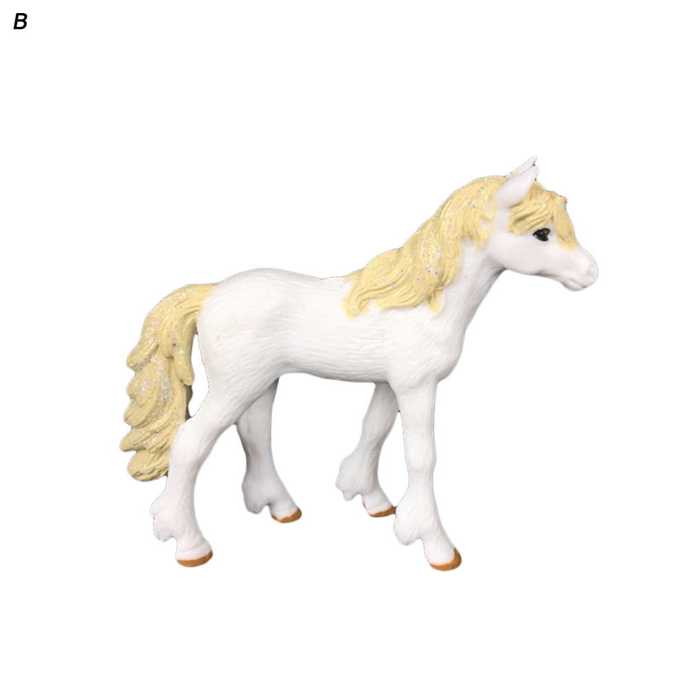 mini unicorn figures