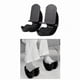 thumbnail image 1 of Rocker de pie Anti slip Foot Balance Ejercicio Ejercicio Gimnasio Herramienta de estiramiento Negro, 1 of 8