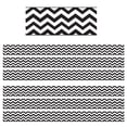 thumbnail image 1 of ASHLEY PRODUCTIONS (6 PK) MAGNETIC MAGI-STRIPS BLACK, 1 of 1