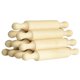thumbnail image 2 of 30X Mini Rodillo de Madera de 6 Pulgadas de para Hornear Cocina Rodillo Pequeño Rodillo de Masa de Madera, 2 of 8