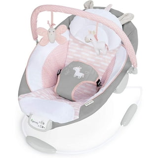 GOPLUS 2 en 1 Transat Bébé Chaise Berçante Ajustables,Transat Bébé Pliable  avec Ceinture de Sécurité, Léger Confortable Transport Facile pour  Nouveau-Né, 0-6 Mois, Jusqu'à 15kg (Noir) : : Bébé et Puériculture