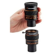 Celestron X-Cel LX 2x Barlow Lens 1.25