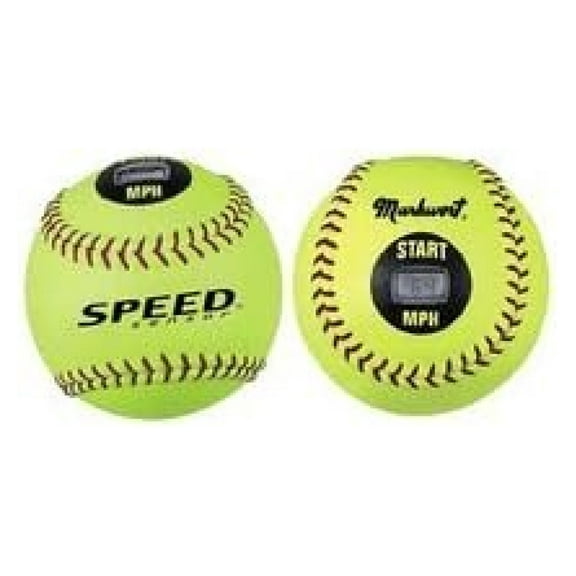 Speed Sensor 12" Softball