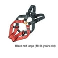 thumbnail image 4 of Niños Escalada Arness Confiable Estufa Cinturón Safe Boys Girls Outdoor Cuerpo Protector Equipo Protector Para Niños Protección Tipo 2 1 Conjunto Speravity OD019555-02, 4 of 7