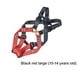 thumbnail image 4 of Niños Escalada Arness Confiable Estufa Cinturón Safe Boys Girls Outdoor Cuerpo Protector Equipo Protector Para Niños Protección Tipo 2 1 Conjunto Speravity OD019555-02, 4 of 7