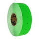 thumbnail image 1 of Etiquetas de precios Fluorescentes VentDepot PricesGreen 10 Rollos 1000 Etiquetas por Rollo 21x12mm verde, 1 of 1