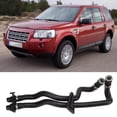 thumbnail image 1 of Heater Water Pipe, Heater Hose Assembly LR019276  Stable Heat Resistant  for  Evoque, 1 of 7