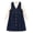Blue, variant on MXIEZI Girls Cowboy Backpack Skirt Suit 2 Pieces Sets Spring Fall pullover Sweater Tops Denim Skirt Outfits for Toddler Kids 5-14 Years Old