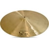 Dream VBCRRI19 Vintage Bliss 19-Inch Micro Lathed by Hand Crash/Ride Cymbal