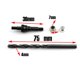 thumbnail image 4 of Metal Steel Shock Standoff Shock Stand para ARRMA 1/8 KRATON Talion Notorious 1/7 Infraction RC Car Upgrades,1, 4 of 5