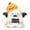 C, variant on Halloween Spooky Devil Ornaments — Dark Figures with Eerie Grinning Expressions, Halloween Decorations for Snack Tables, Dessert Stations & Halloween Party Setups — perfect for Trick or Treat Nights