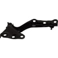thumbnail image 5 of Hood Hinge Compatible with 2019-2021 Chevrolet Silverado 1500 2022 LTD Left Driver, 5 of 5