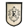 thumbnail image 3 of Monogram Estate Size Flag - J, 3 of 5