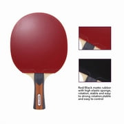 Reactor Sword-D Table Tennis Paddle - High-Performance Ping Pong Paddle for Competitive Play