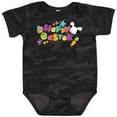 thumbnail image 3 of Inktastic Happy Easter Boys or Girls Baby Bodysuit, 3 of 5