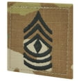 thumbnail image 3 of Army First Sergeant Rank OCP/Scorpion With Hook And Loop, 3 of 6