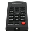 thumbnail image 4 of N2QAYC000060 Control remoto del sistema de sonido Control remoto para SCHC17EBK SCHC28P, 4 of 12