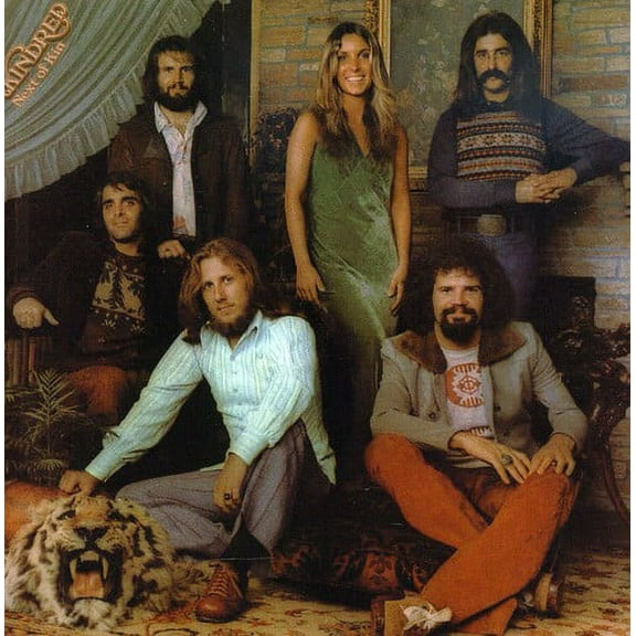 Kindred - Next of Kin - Music & Performance - CD