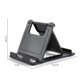 thumbnail image 2 of 6 soportes ajustables para teléfono celular, Ellipse portátil ajustable de bolsillo para teléfono, soporte para tableta, compatible con iPad Mini Phone X/8/7 Plus/Huawei/Samsung Kindle JM, 2 of 5