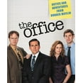 thumbnail image 2 of Rp Minis The Office: Antics and Adventures from Dunder Mifflin, (Hardcover), 2 of 2