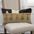 thumbnail image 4 of Rizzy Home 14" x 26" Pillow - T15399, 4 of 4