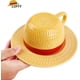 thumbnail image 3 of Taza de cerámica de One Piece con diseño del sombrero de paja de Luffy - Set de regalo perfecto para fans del anime, ideal para tomar café o té. ¡Colecciona esta pieza única de HACOCOLA!, 3 of 6