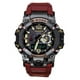 thumbnail image 1 of Casio G-Shock Master Of G-Land Mudmaster Analog Digital Smartphone Link Black Dial Solar GWG-B1000-1A4 200M Men's Watch, 1 of 5