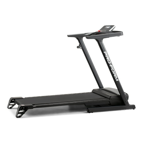 ProForm Cadence WLT Folding Treadmill, Compatible with iFit Personal Training