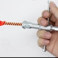 thumbnail image 2 of Sidaley La herramienta de torsión de metal fácil de cablear mejora la eficiencia del trabajo con una torsión de alambre práctica y Electrónica eléctrico, 2 of 6
