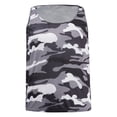 thumbnail image 3 of Hansber Men's Sleeveless Shirt Tank Tops Undershirt Muscle Tee Tops Gym Workout Athletic Bodybuilding Gray L, 3 of 7